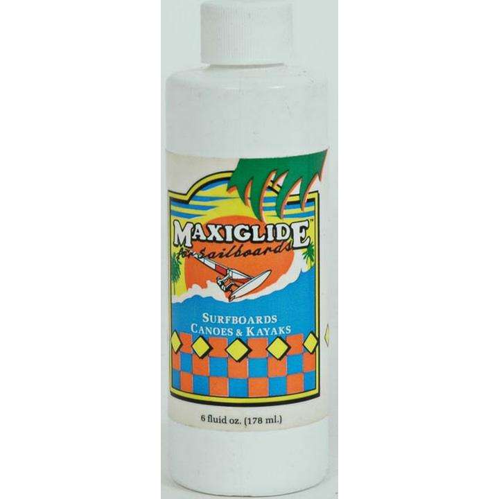 Maxiglide Speed Coating For Canoes/kayaks, Easy Reduces Friction And