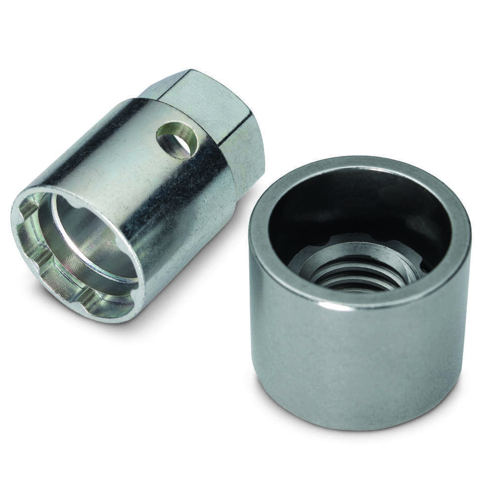 Minn Kota Talon Security Adapter Bracket Lock Unique Cut Key For Unparalleled Outdoorshopping Com At Outdoorshopping