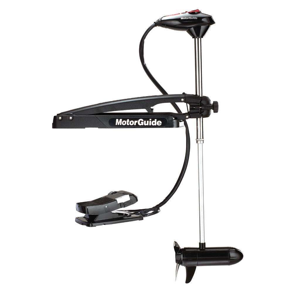 Fw75 Fb Freshwater Breakaway Bow Mount Trolling Motor Foot