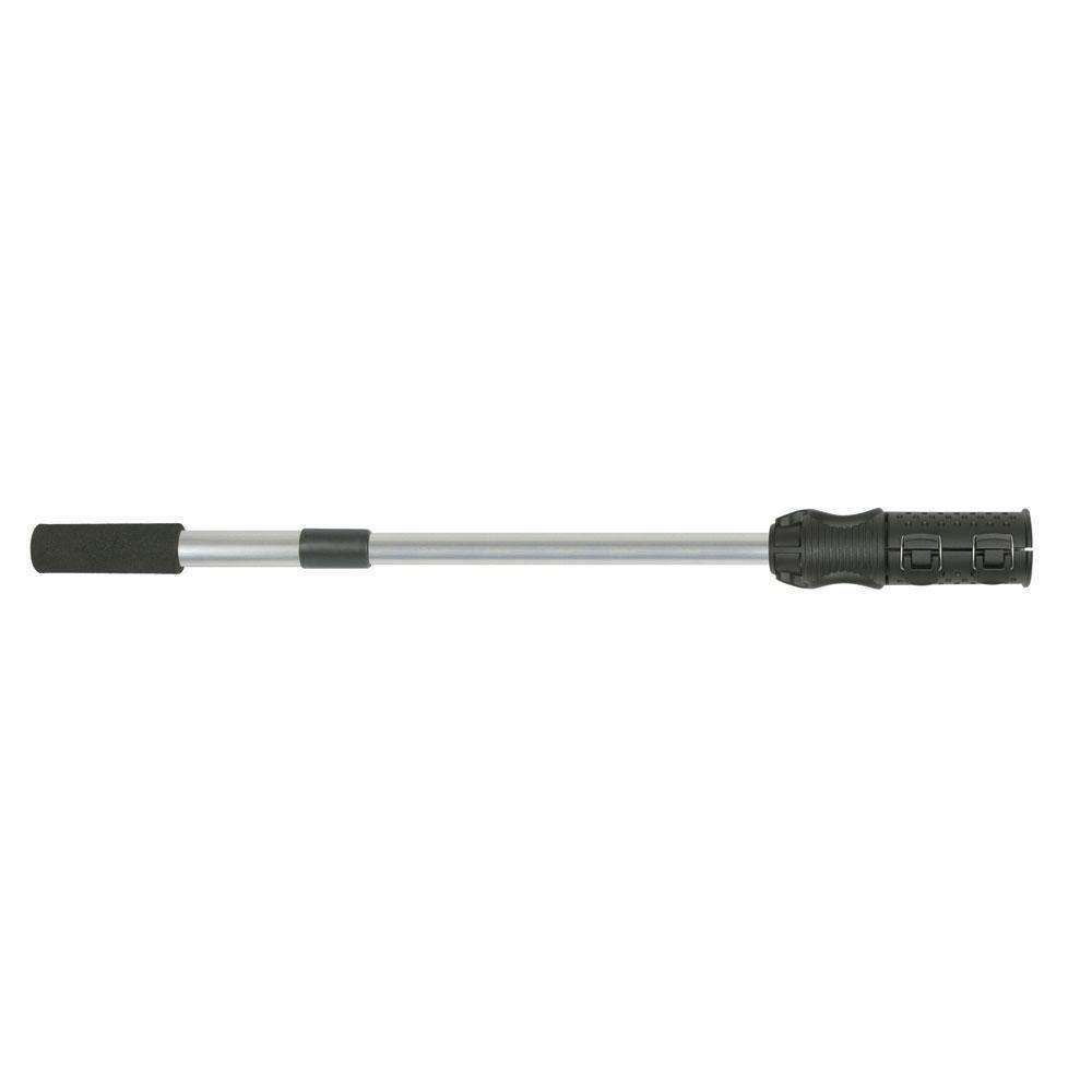 Telescoping Extention 24'' Handle For/Transom Tiller For