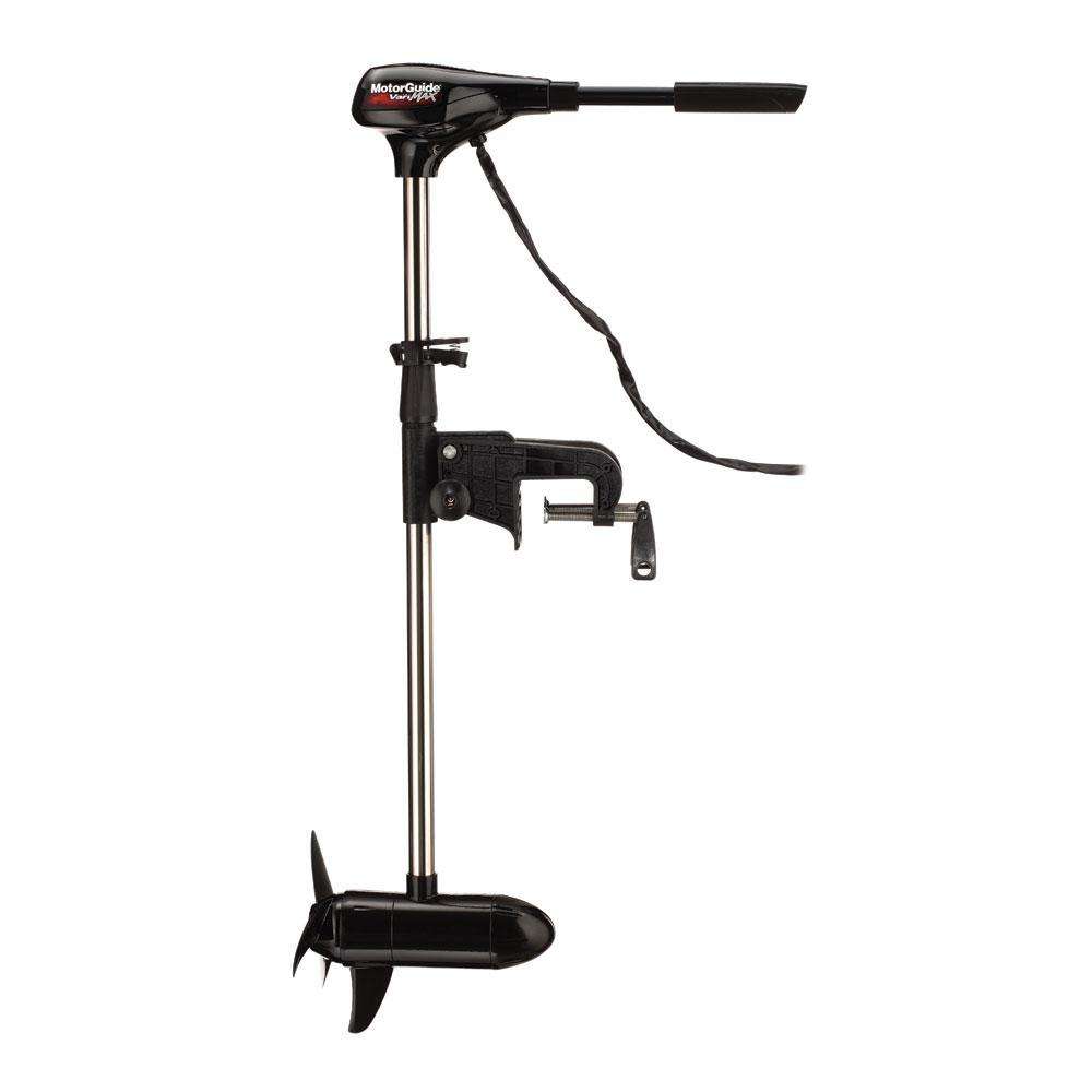 Varimax V40 Ht Freshwater Tm Trolling Motor Hand Control