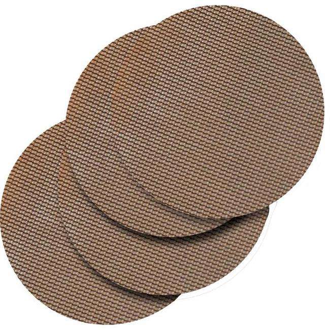 Msr Mesh Repair Kit 4 SelfAdhesive Patches For Quick Field Repairs