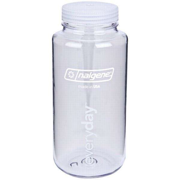 Nalgene Kitchen Storage Wide Mouth Jar 32 Ounce Dishwasher Safe/BPA