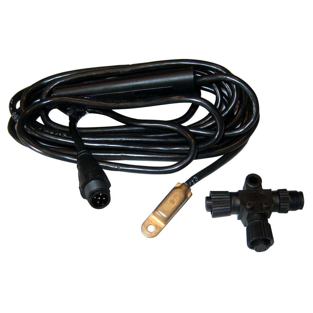 Navico Temperature Sensor Nmea 2000 Replaces Ep80 PreConfigured at