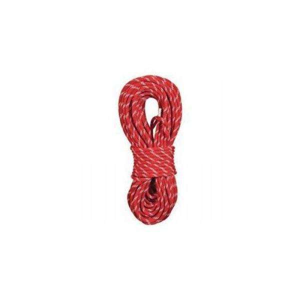 New England Ropes Red KMIII 7/16'' X 200' - Rescue/Rappelling ...