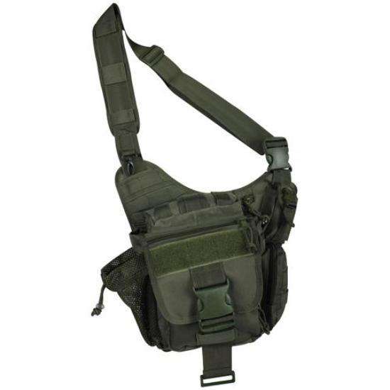 molle satchel