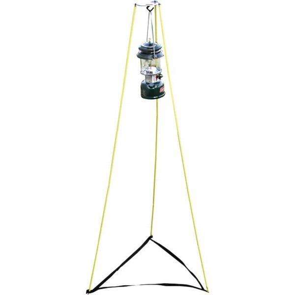 Pacfic Import Firefly Lantern Stand - Includes Ground Pegs