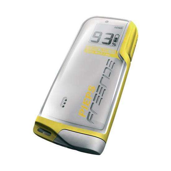 Pieps Freeride Beacon - Single Antenna Avalanche Transceiver, Simple Easy To use ...