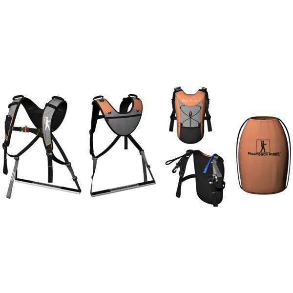 美品　Piggyback Rider 直立型キャリア(2歳半から、23kgまで) Piggyback Rider 直立型キャリア(2歳半から、23kgまで) 楽天市場】【ご