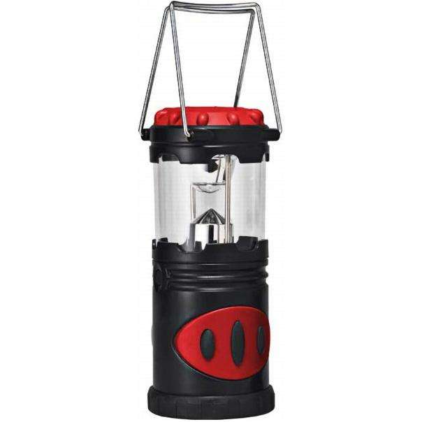 Primus Led Camp Lantern Mini 1.4' X 4.9', Burn Time 11 Hrs On 3aaa