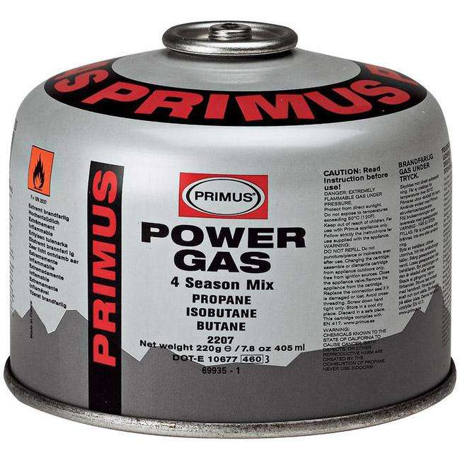 Primus Primus Power Gas 230G at