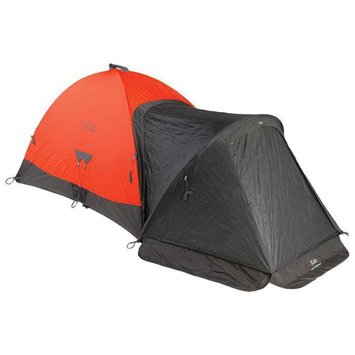 rab mountain tent
