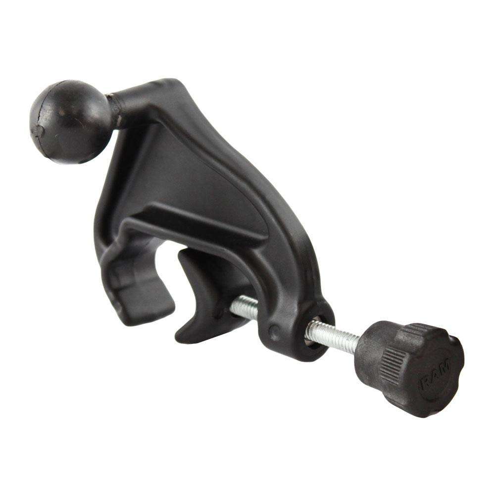 Ram Mount CClamp For Yoke Mounting at