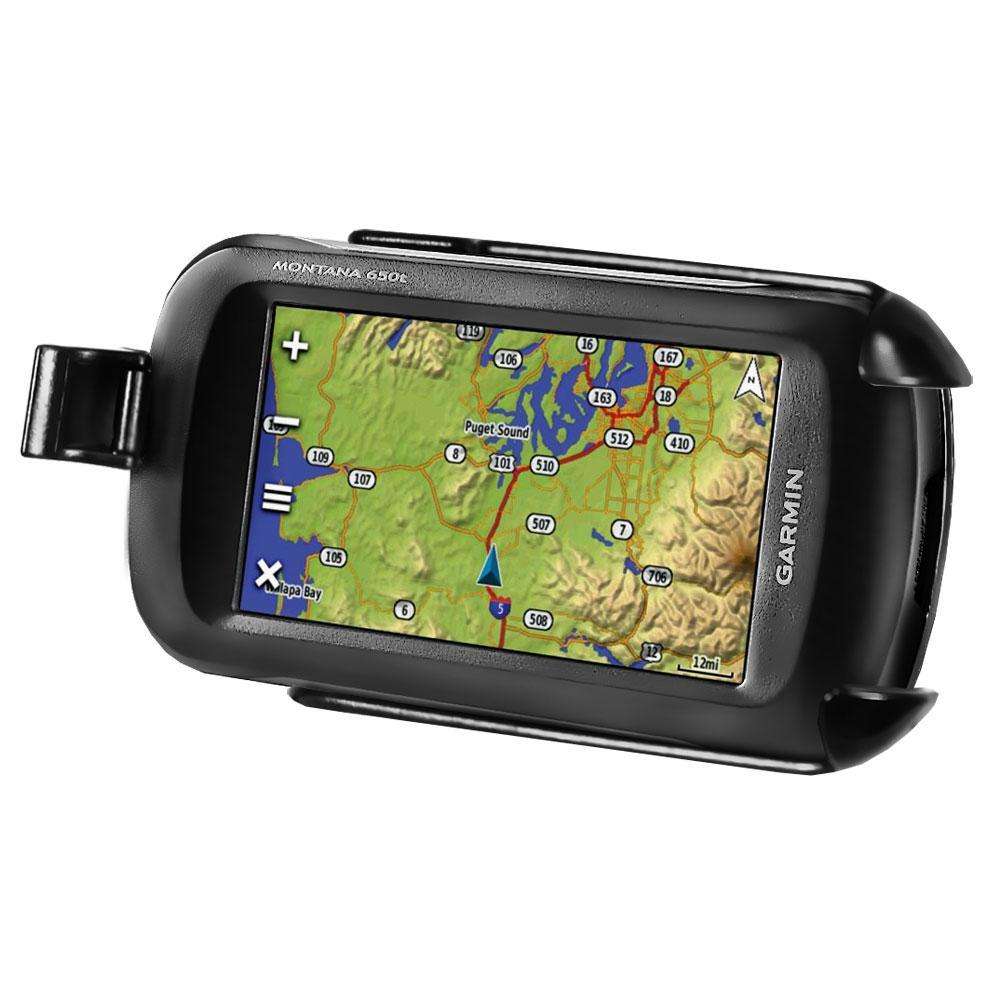 Ram Mount Cradle For Garmin Montana Series High Strength Composite