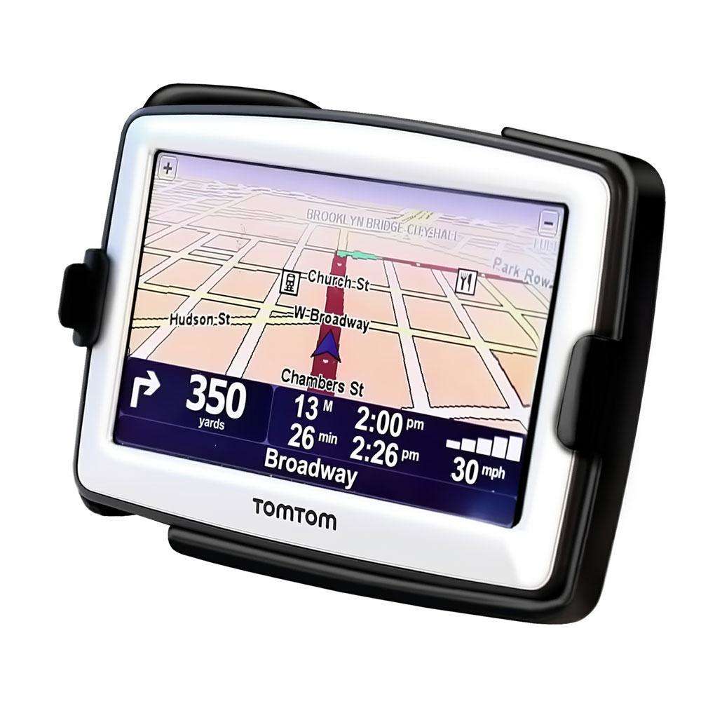 RAM Mount Cradle For TomTom XL 330 Series High Strength Composite/GPS
