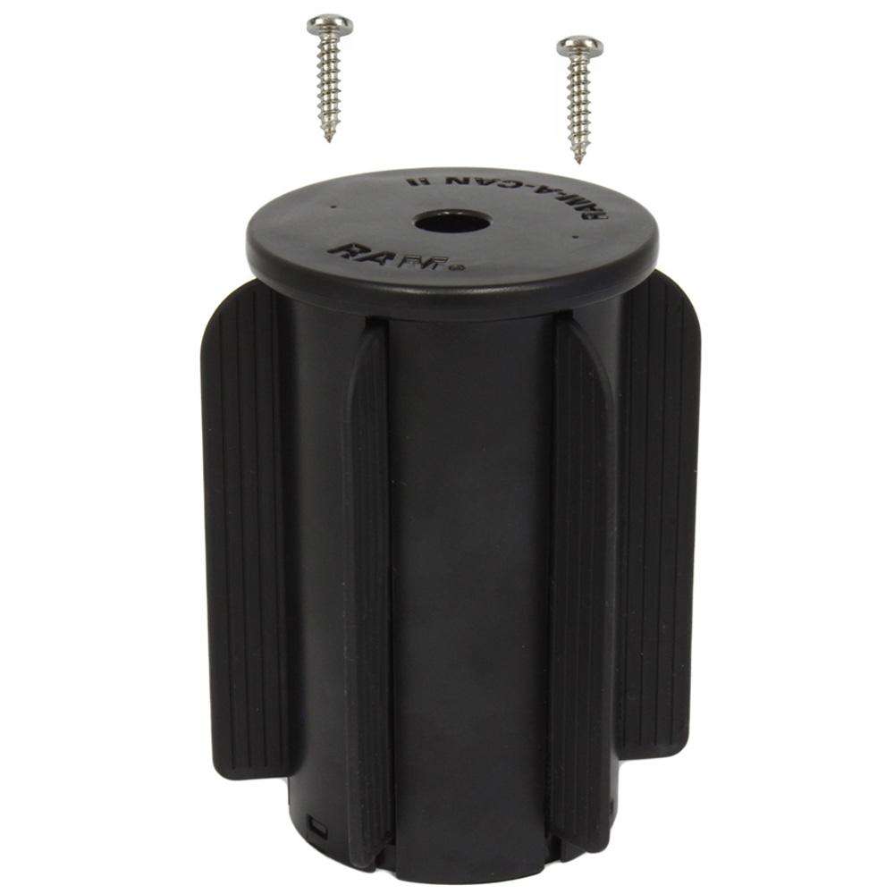 Ram Mount RamACan Ii Universal Cup Holder Base High Strength