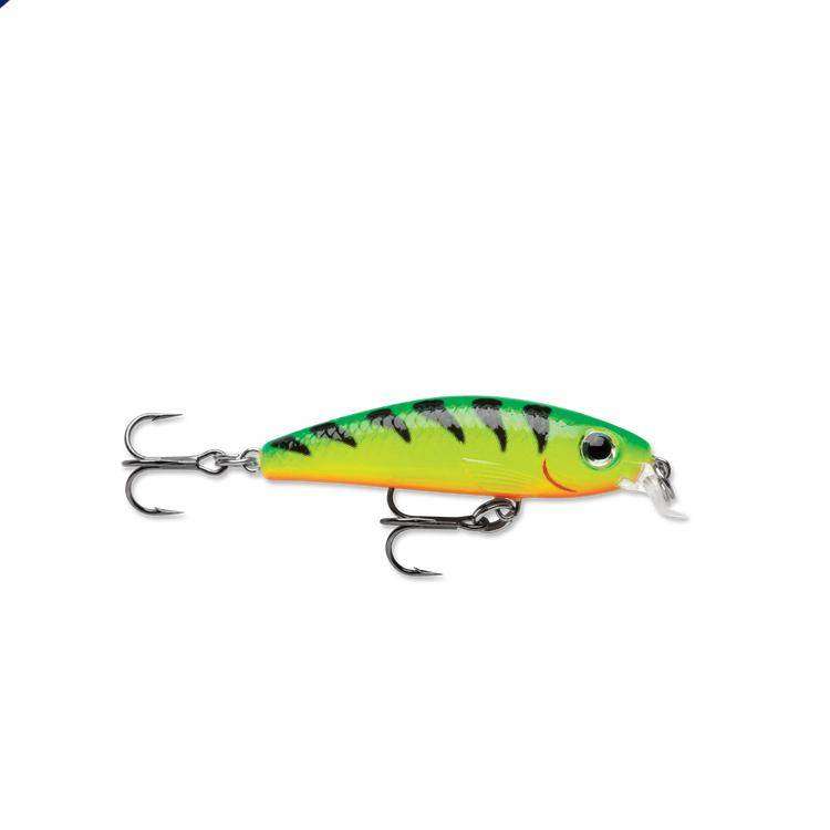 rapala trout lures