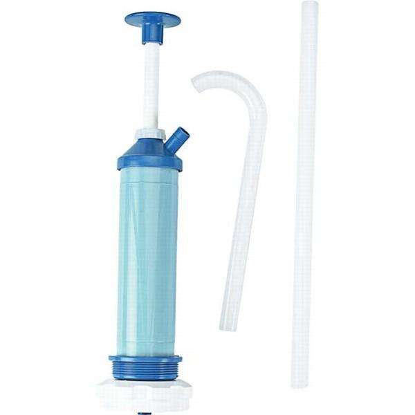 Reliance Anti Gravity Water Pump Long Stroke Design Faucet