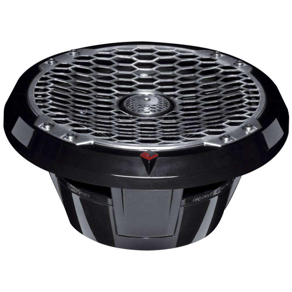 Rockford Fosgate 8' Fullrange Speaker 100w Rms/200w