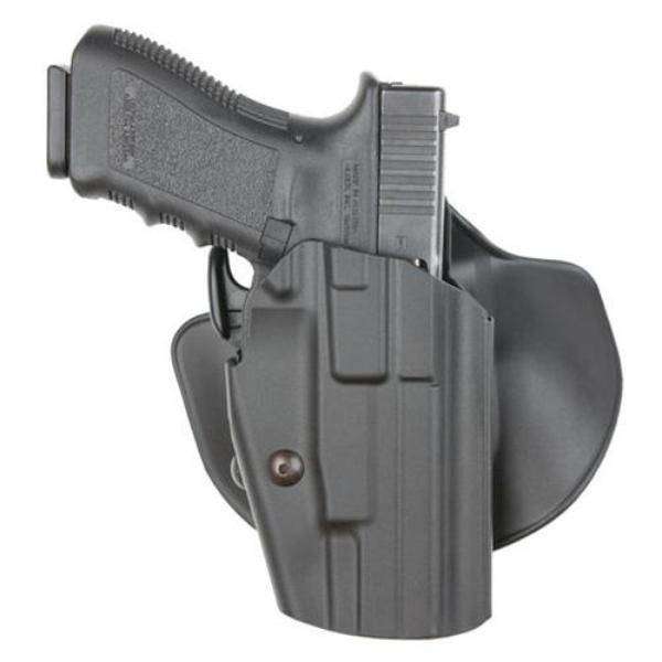 Details about / Pro Carry 7 Leather Gun Holster LH RH For Walther PPQ