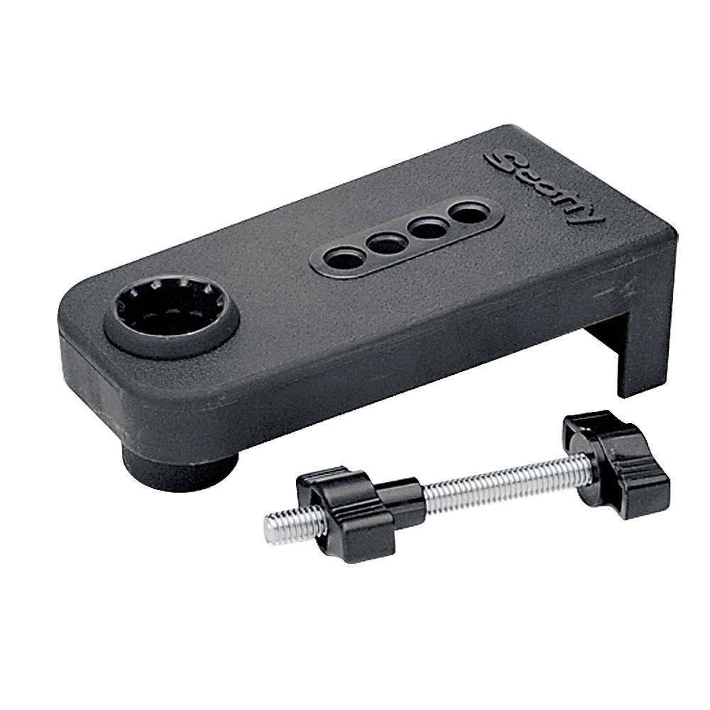 row boat rod holders