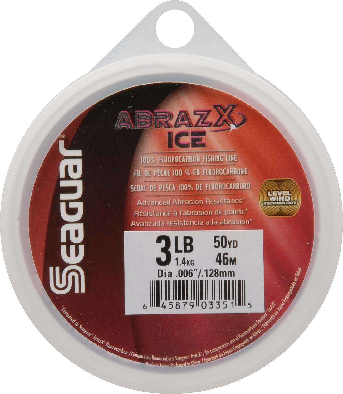 seaguar abrazx