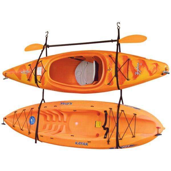 Seattle Sports Boat Kayack Paddleboard Keeperz 2up for sale online 