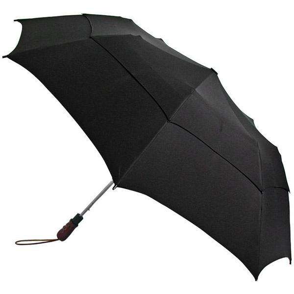 Shed Rain Windpro Auto Jumbo Umbrella 2 Section Shaft/Automatic Open
