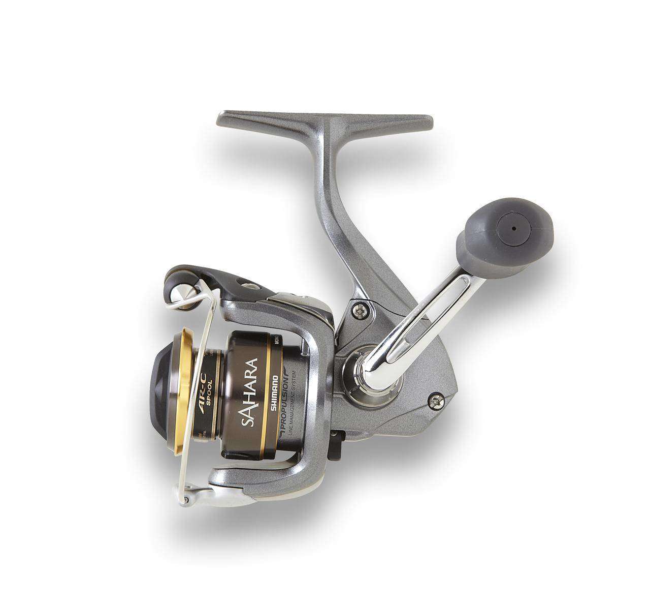 shimano sahara 500