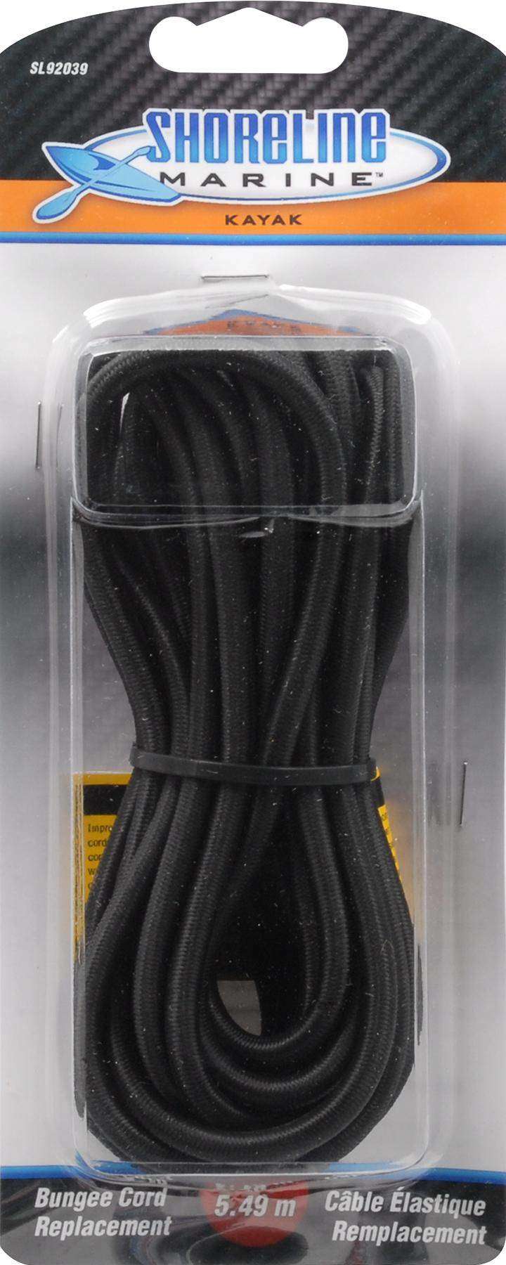 Shoreline Marine Bungee Cord 18" Great for custom storage solutions