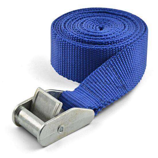 Shoreline Marine Tie Down Strap Used to secure kayaks/canoes