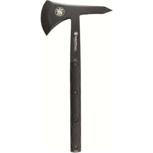 Smith & Wesson Extraction & Evasion Tomahawk at