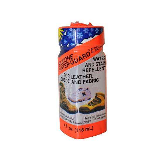 sno seal on leather gloves