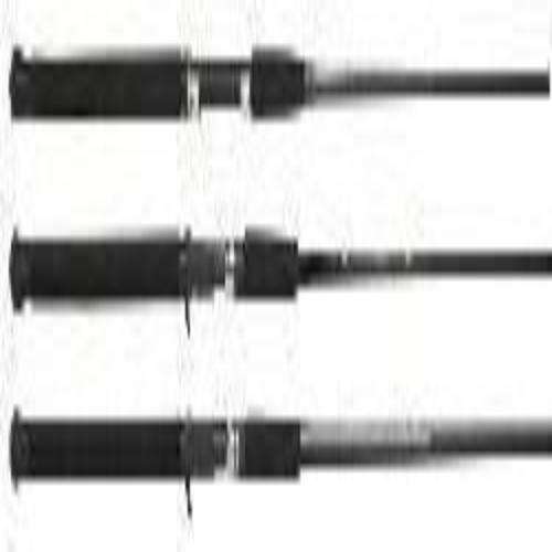 South Bend Dipsy Diver Troll/Rod Medium 8'6'' - Aluminum Oxide