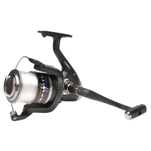 South Bend Size 60 Spin Reel BWL - Good Low/Med Quality Surf Fishing Reel