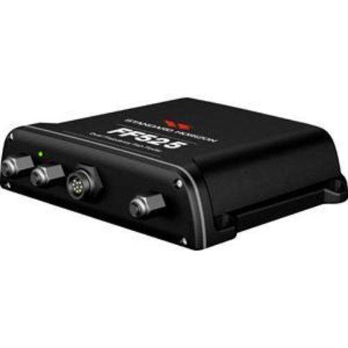 Standard Horizon FF525 Black Box Fish Finder Module Marine Navigation