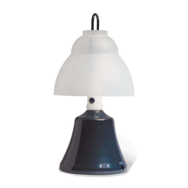 Stansport Battery Operated Outdoor Camp Lamp Indoor/outdoor use