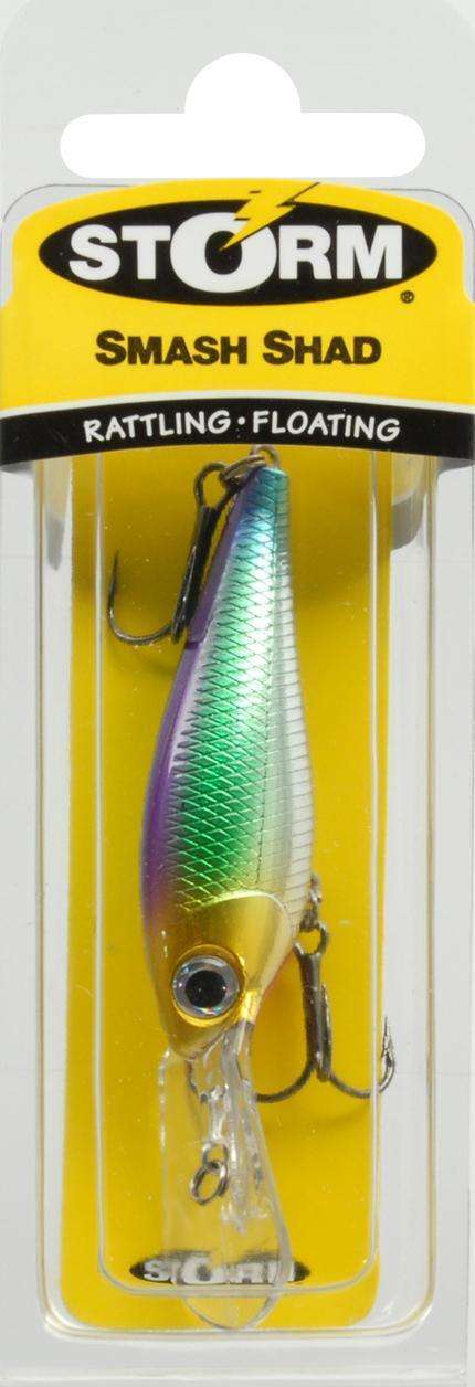 STORM Smash Shad 06 Wonder Bread