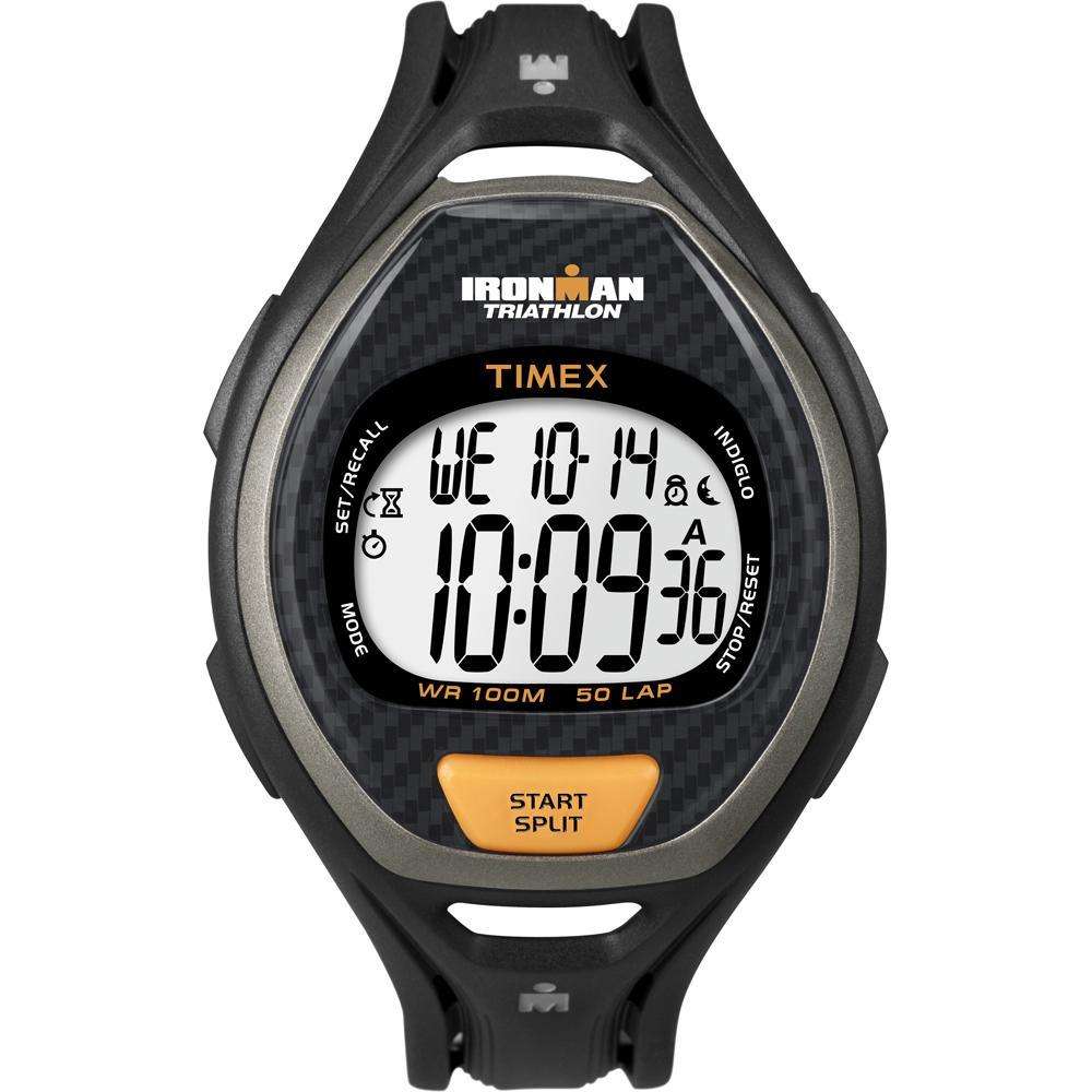 the ironman digital watch