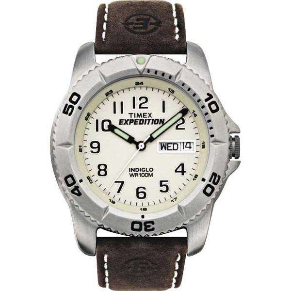 timex men's expedition shock resistant adventure tech digital compass watch 49612