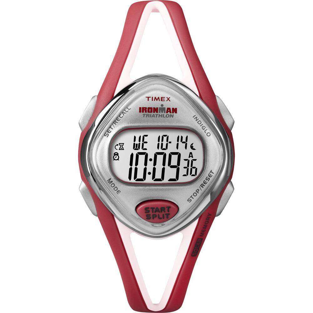 timex mid size ironman