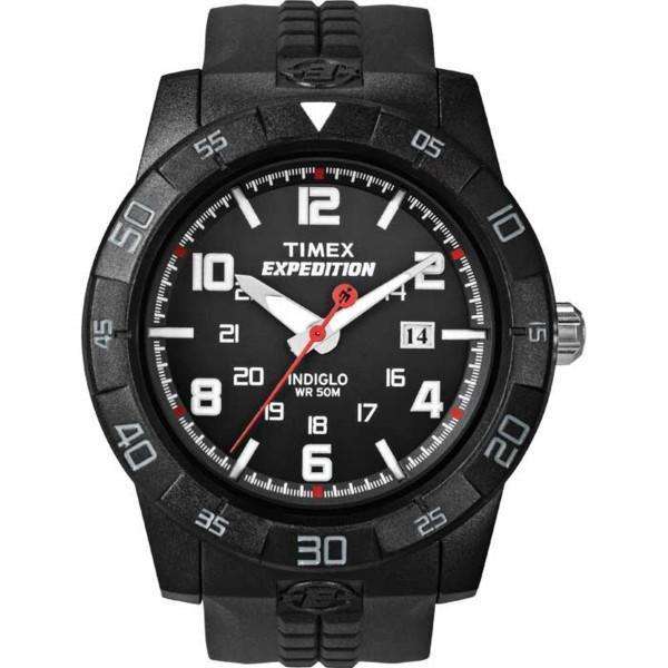 indiglo expedition watch