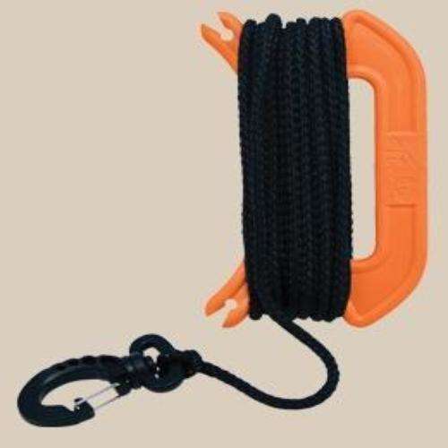 Tink's Speed Winder Gun/Bow Hoist keep Your Hoist Rope From Getting