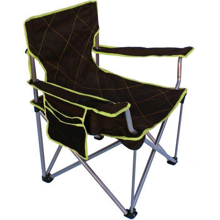 Travel Chair Big Kahuna Chair Built For Ultimate Comfort & Support