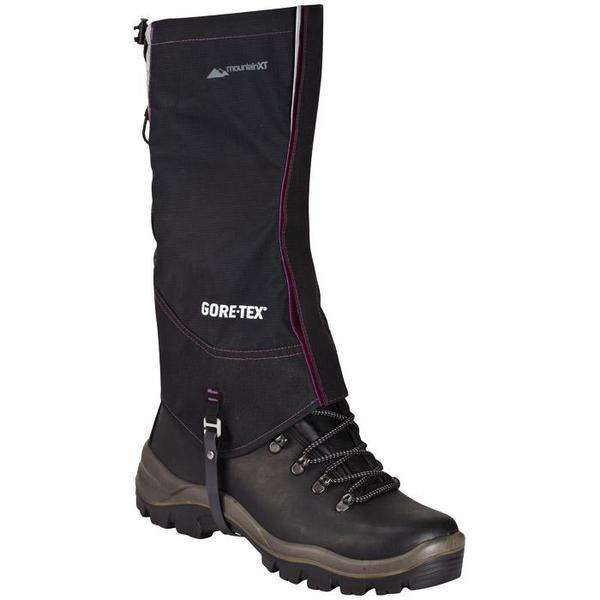 Trekmates Expedition Gaiter Waterproof Breathable Mountain Boot Fit 