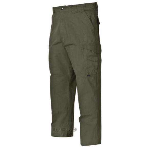 olive drab cargo pants