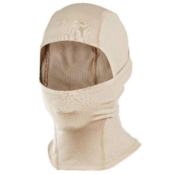 Cold gear Tactical Hood at OutdoorShopping
