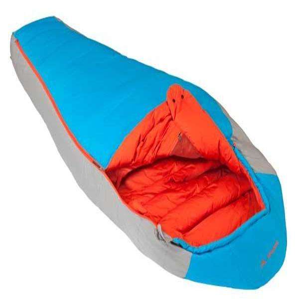 sleeping bag for trekking