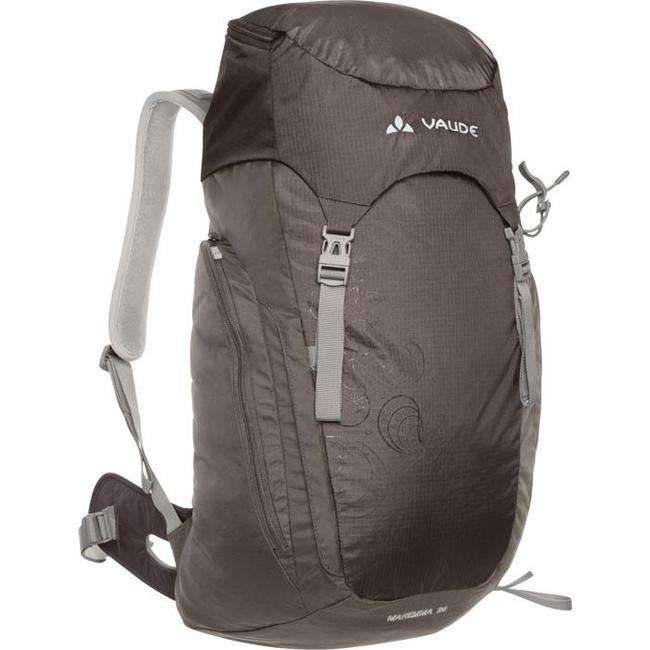 Vaude Coconut Maremma 26 Liter Hiking Backpack Polyurethane Coated at