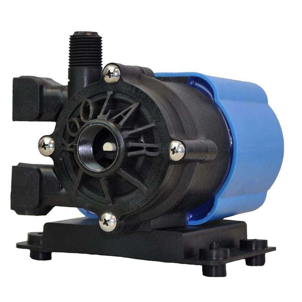 asto Koolair Pm500 Sea Water Drive Pump Run Dry